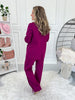 Executive Decision Blazer