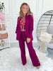Executive Decision Blazer