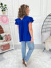 Sing The Blues Top