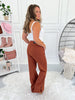 Stepping Right Up Pants