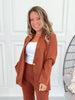 Executive Decision Blazer