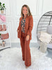 Executive Decision Blazer