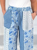 Easy Picking Pants