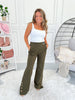 Stepping Right Up Pants
