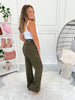 Stepping Right Up Pants