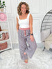 Time To Lounge Pants