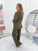 Executive Decision Blazer