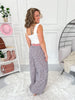 Time To Lounge Pants