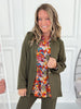 Executive Decision Blazer