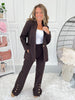Executive Decision Blazer
