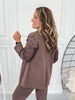 Executive Decision Blazer
