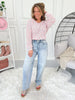 Bend The Rules - Judy Blue Marlow Arc Jean