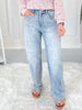 Bend The Rules - Judy Blue Marlow Arc Jean