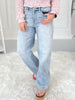 Bend The Rules - Judy Blue Marlow Arc Jean