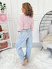 Bend The Rules - Judy Blue Marlow Arc Jean