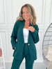 Executive Decision Blazer