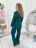 Executive Decision Blazer