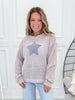 Starring In It Knit Top