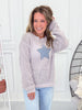 Starring In It Knit Top