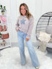 Starring In It Knit Top