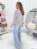 Starring In It Knit Top