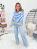 Just This Once Knit Top