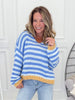 Just This Once Knit Top