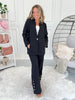 Executive Decision Blazer
