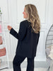 Executive Decision Blazer