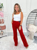 Stepping Right Up Pants