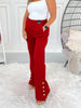 Stepping Right Up Pants