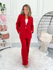 Executive Decision Blazer