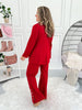 Executive Decision Blazer