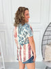 Star Spangled Summer Top