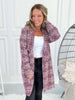 While We Wait Knit Jacket