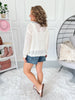 Wake Lake Repeat Knit Top
