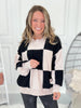 Check That Off Sweater