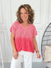 Days That Fade Knit Top