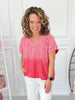 Days That Fade Knit Top