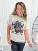 Witch Chickens Graphic Tee