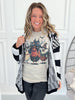 Witch Chickens Graphic Tee