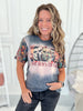 The Boys Of Fall Graphic Tee