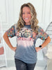 The Boys Of Fall Graphic Tee