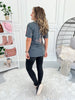 The Boys Of Fall Graphic Tee