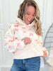 Comfort Zone Hoodie - Pretty In Pink