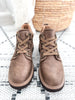 Corky's Campfire Boot - Tan