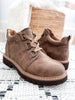 Corky's Campfire Boot - Tan