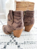 Corky's Bar Hoppin Boot - Taupe