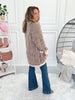 Warm Intentions Knit Cardigan