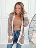 Warm Intentions Knit Cardigan